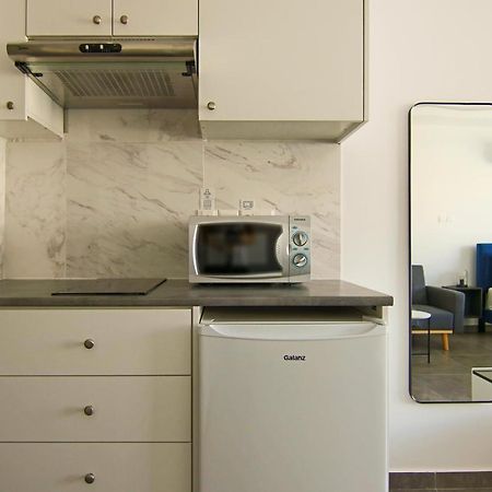 Appartement Phaedrus Living: Seaside Luxury Flat Athina 116 à Paphos Extérieur photo