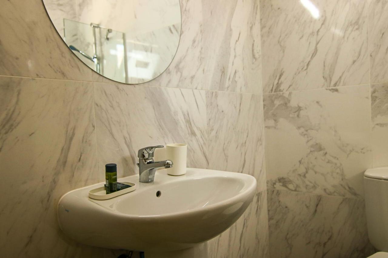 Appartement Phaedrus Living: Seaside Luxury Flat Athina 116 à Paphos Extérieur photo